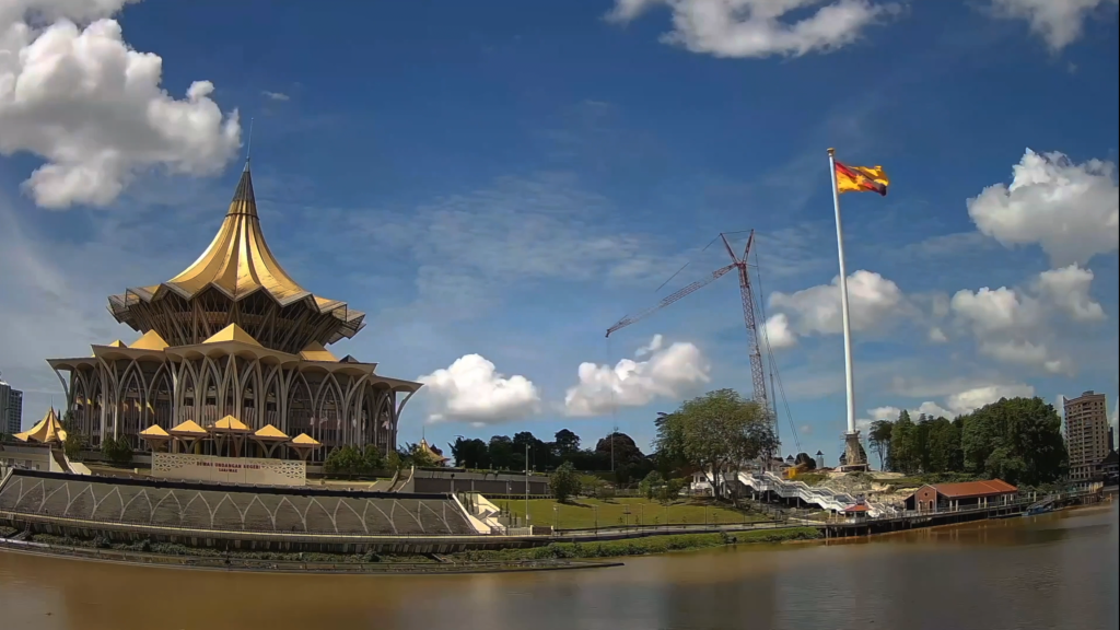 Sarawak Flag Pole_REV7-0006